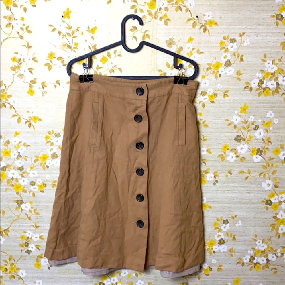 Banana Republic Skirt